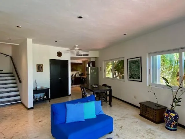 Bosque De Los Aluxes By Bvr Apartment Playa del Carmen 0*,  Mexico