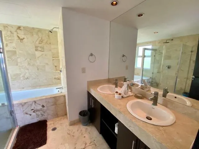 Bosque De Los Aluxes By Bvr Apartment Playa del Carmen 0*,  Mexico
