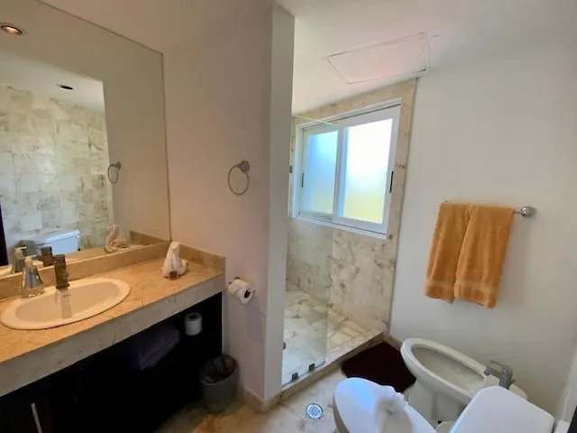 Bosque De Los Aluxes By Bvr Apartment Playa del Carmen