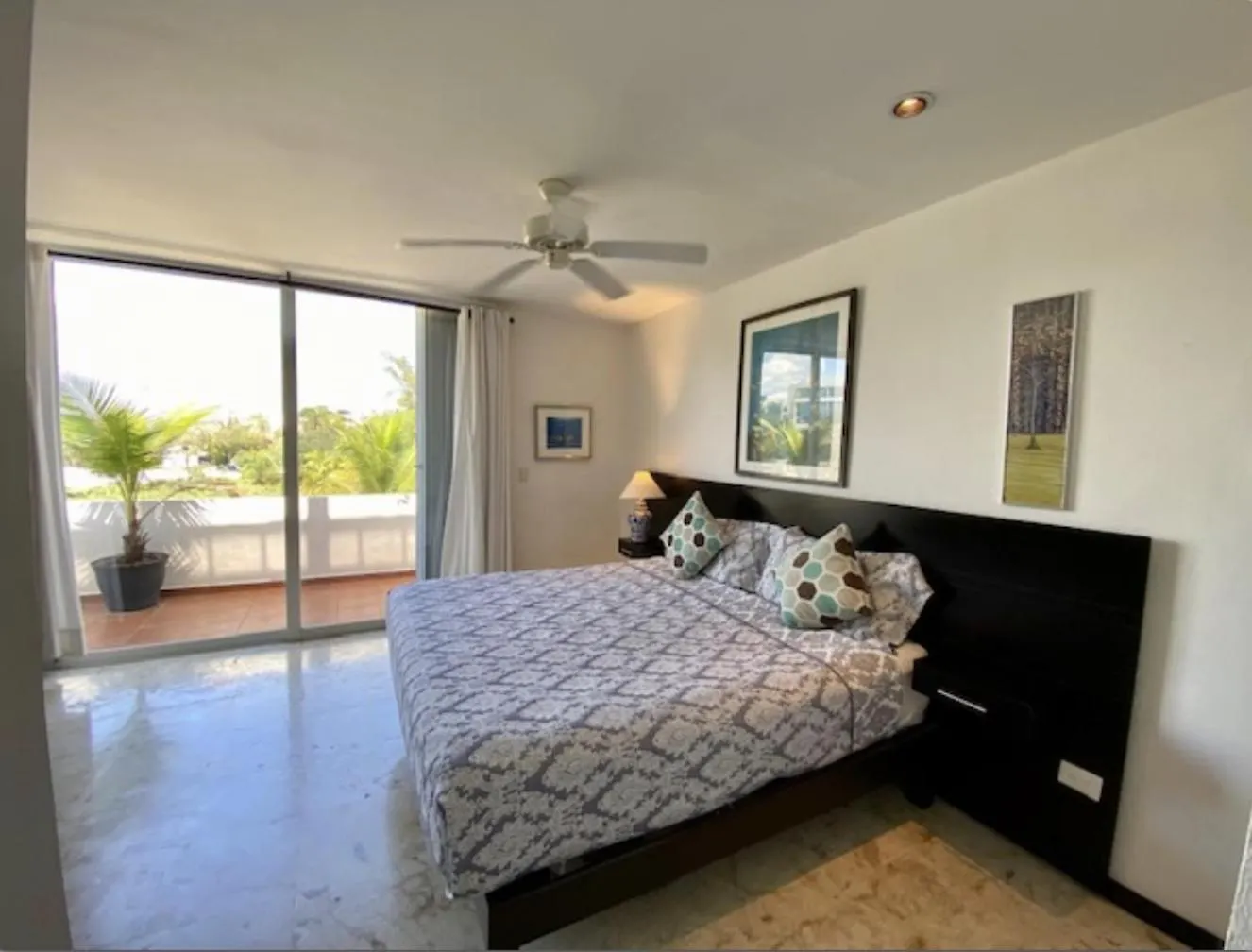 Bosque De Los Aluxes By Bvr Apartment Playa del Carmen